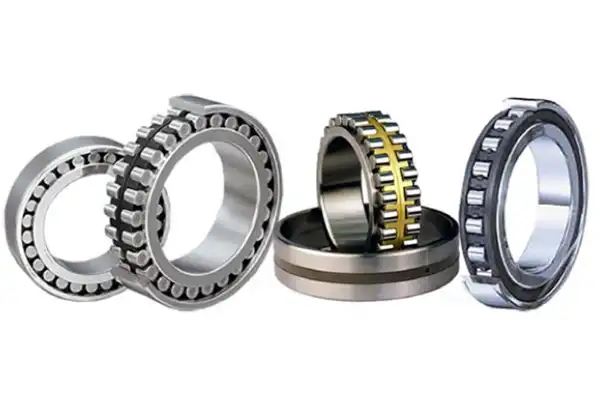 Why Choose Cylindrical Roller Bearings for Electric Motors?